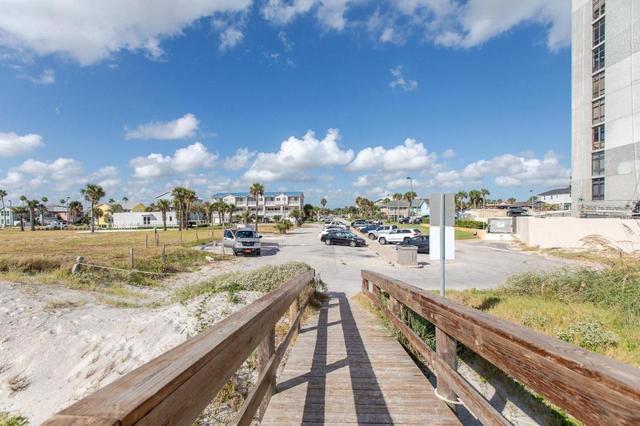 The Seahorse Villa Jacksonville Beach Exterior photo